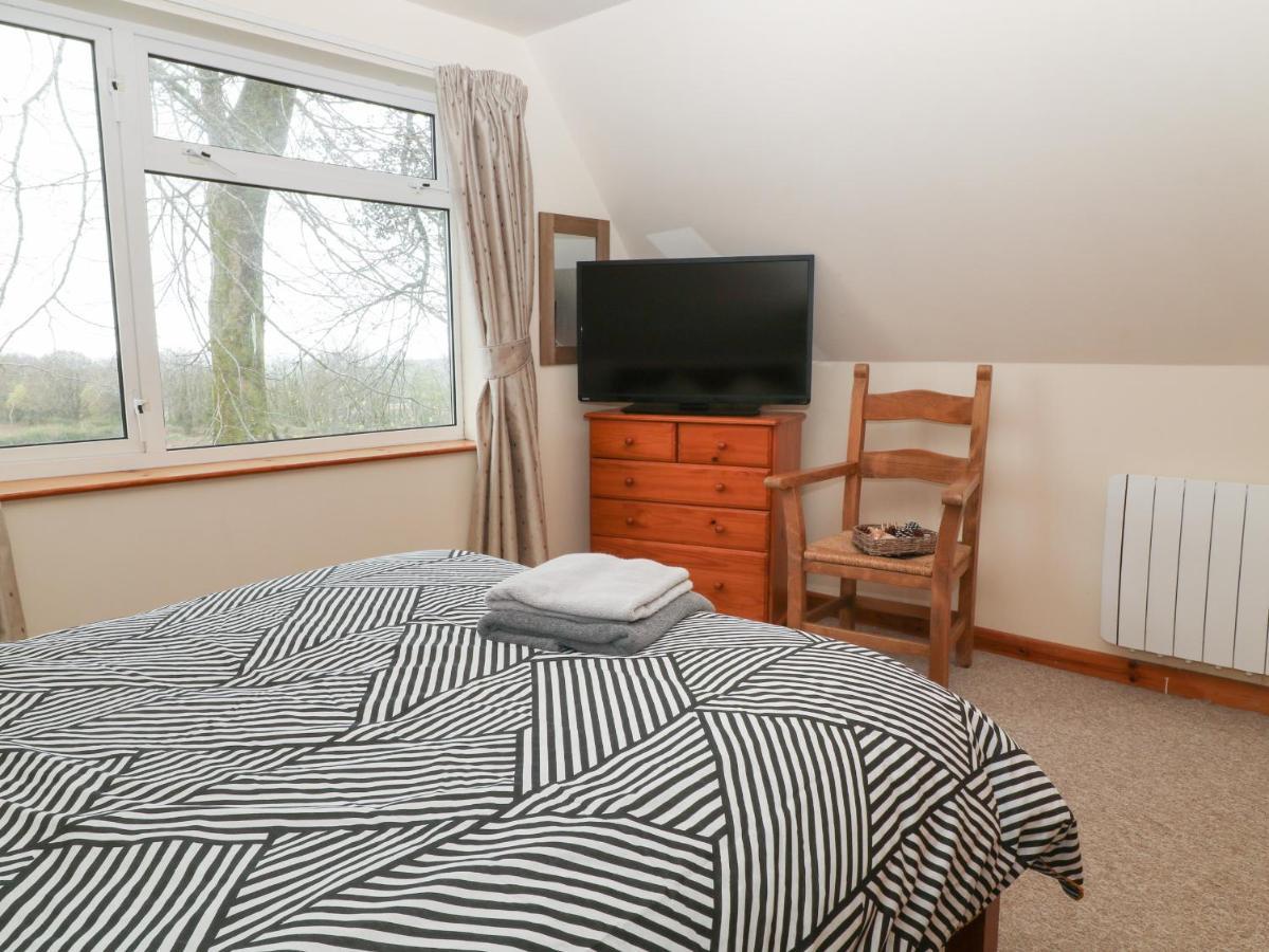 Hembry Meadows Villa Callington Ngoại thất bức ảnh